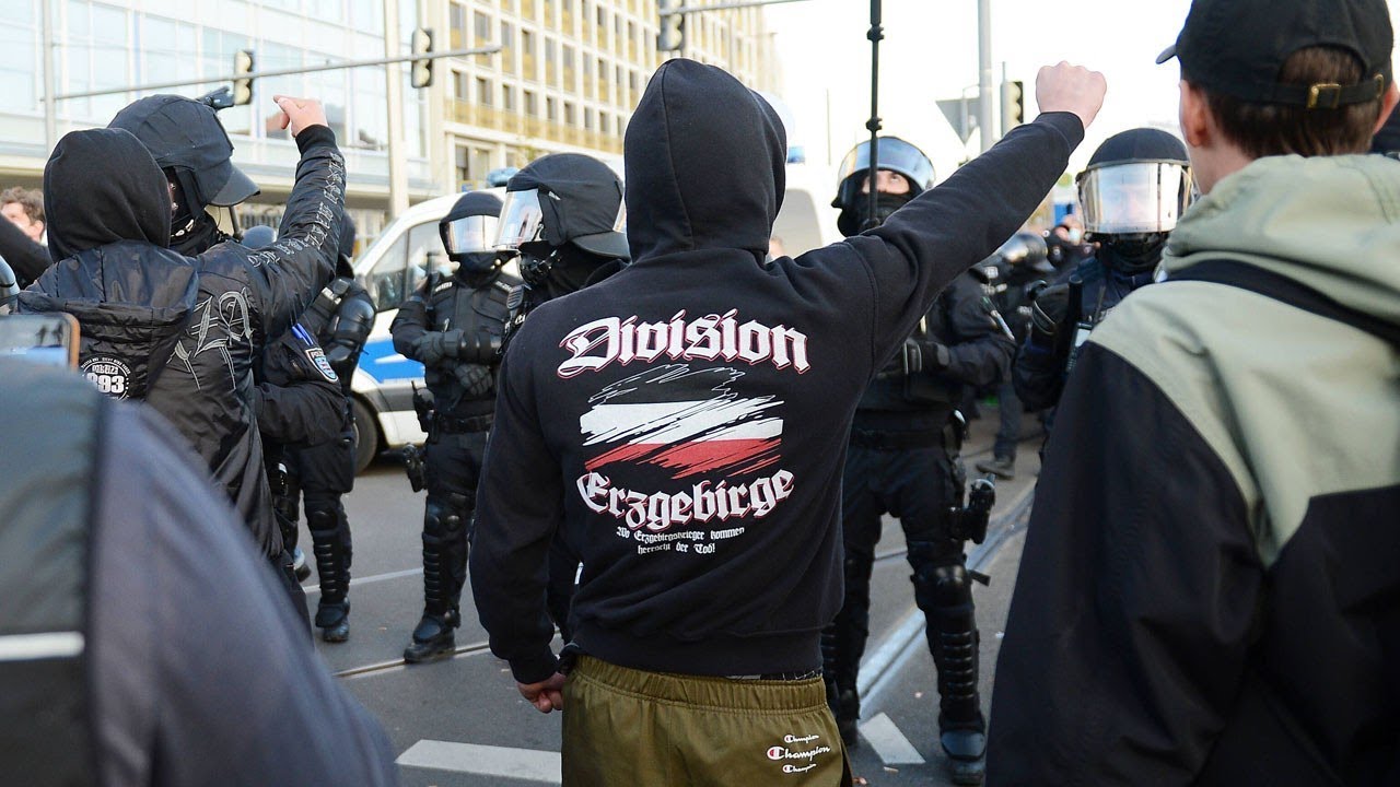 Erneut Polizeigewalt in Berlin. Wen schützt der Sicherheitsapparat?