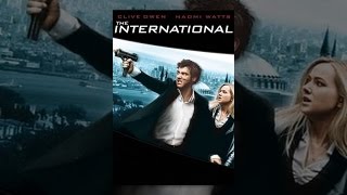 The International