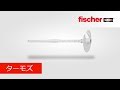 fischer Termoz SV-II ecotwist ターモズ