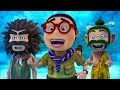 Aventuras de Oko y Lele | Episodio 40 - El Tesoro | Dibujos Animados Divertidos