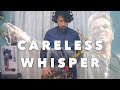 Careless Whisper - George Michael (Cover Saxophone Daniele Vitale)