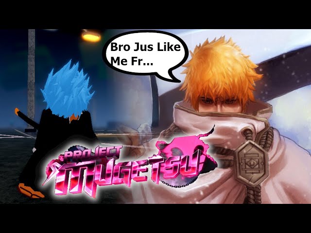 Soul Reaper BEGINNER GUIDE (Project Mugetsu Bleach Roblox) 