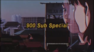 900 Sub Special