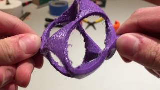 buckliball inspired shape