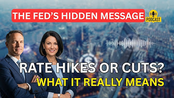 The Fed’s Dot Plot Explained: The Hidden Message About Future US Interest Rates