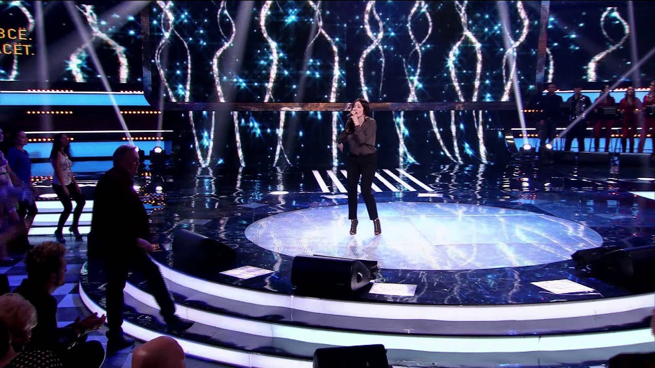 Надежда Грановская 