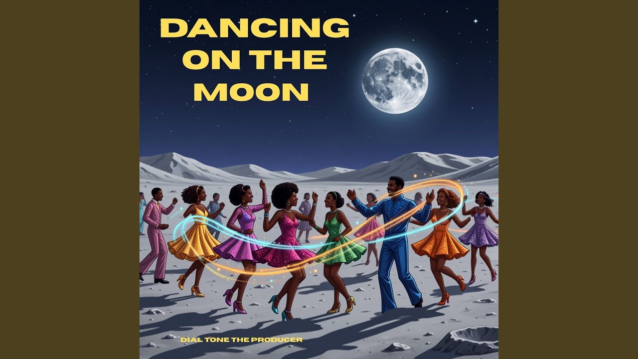 Dancing on the Moon