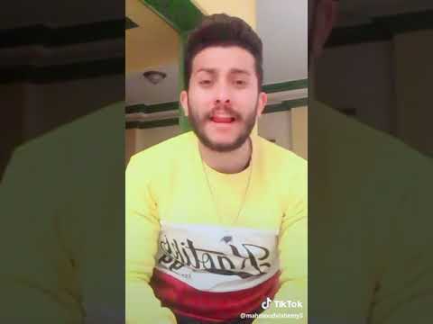 انت الحب اللي اتمنتوا احلا شيمي في الدنيا