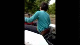 Kırmızı Şimşek Başak 17