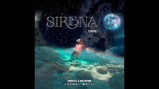 Capu - Sirena Audio Oficial