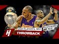 Kobe Bryant EPIC Full WCF Series Highlights vs Nuggets (2009 NBA Playoffs) - CRAZY Clutch Shots!