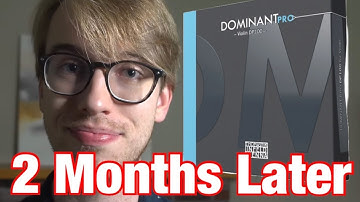 2 Months Later, Are Dominant Pro Strings Worth the Buy?