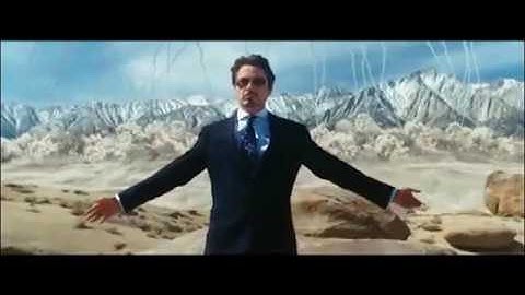 Joe Scarr FX Reel 2009