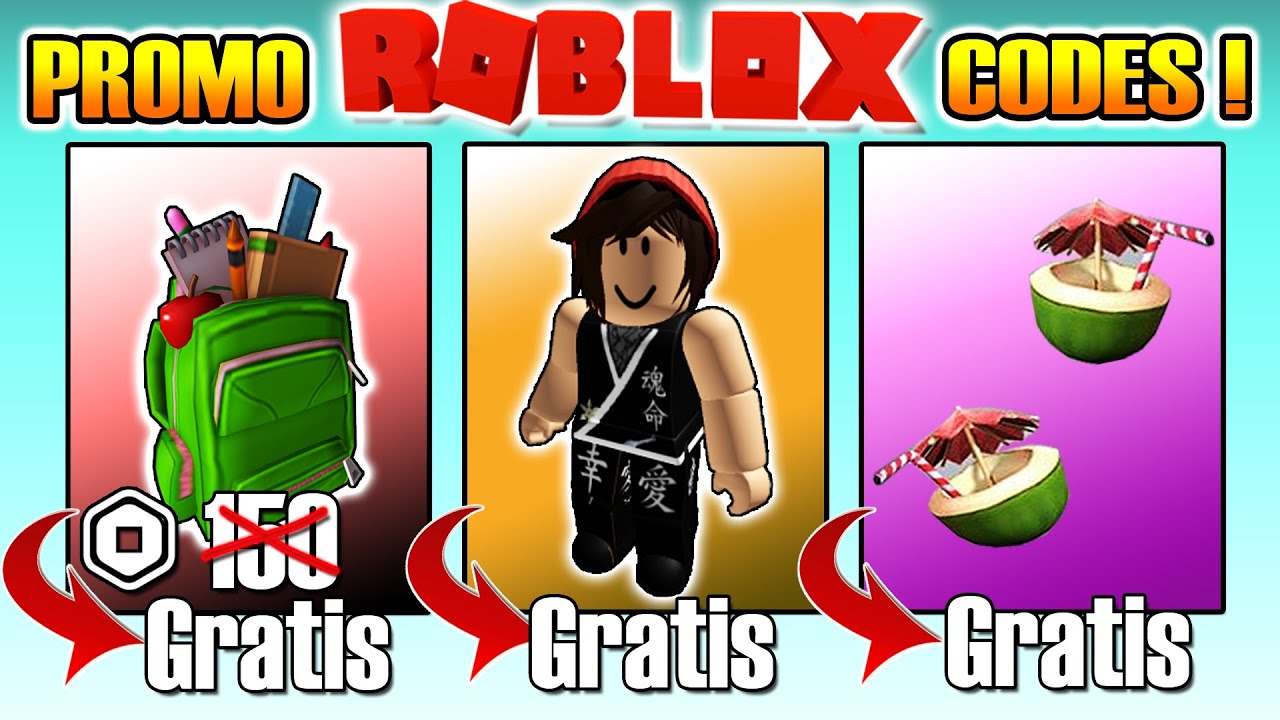 items-gratis-nuevos-promocodes-antes-valian-robux-y-3-premios-de