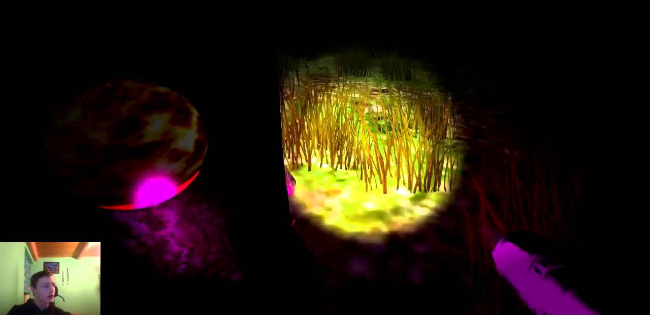 BUGS!!!! \ Hylophobia \ /W Robert_Nemet