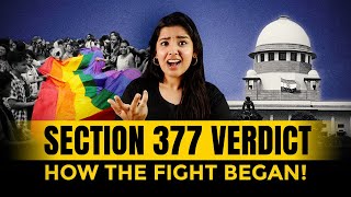 No Right to Marry in India? | Same Sex Marriage Case