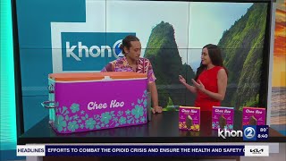 Banan releases new 'Cheehoo' line of frozen treats screenshot 5