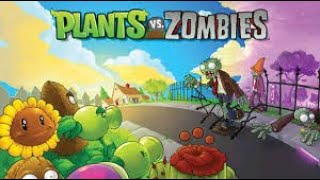 Plants Vs. Zombies 1 Stream 🔴 Playing On The Roof + BOSS BATTLE
Playing the original Plants Vs. Zombies (PC) on the Roof levels & beating the game! Plants Vs. Zombies 1 Stream 🔴 Playing On The Roof + BOSS BATTLE