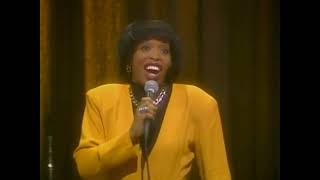 It's Showtime at the Apollo - Comedian  Adele Givens (1992)