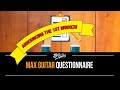 Announcing the FIRST questionnaire winner of a 100,- euro voucher!