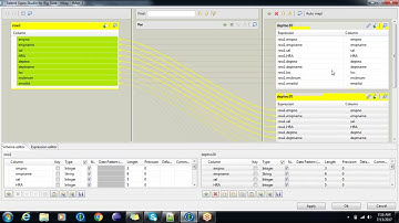 Talend Online Class about tMap By Mahesh || +91-9700465570