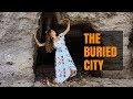 Volcanoes, World Wars & the Buried City (Sailing Nandji) Ep 86