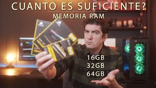 Cuanta Memoria Ram Necesito? Para Editar Fotos & Videos