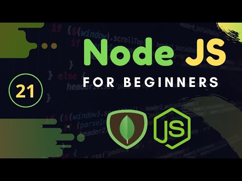 Node JS Tutorial #21 | Delete Post [Urdu/Hindi]