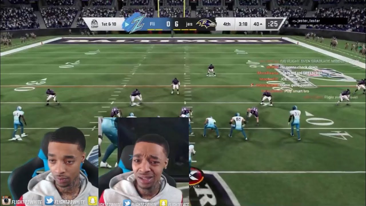 madden nfl 20 flightreacts madden nfl 20 flightreacts