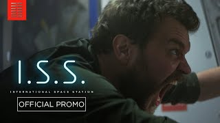 I.S.S. | :15 Survival - Now on Demand | Bleecker Street