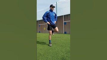 How to do single Leg Lateral Hops