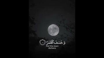 قرآن كريم بصوت ادريس ابكر❤||حالات للواتس اب||Quran status||Kur'an-ı Kerim