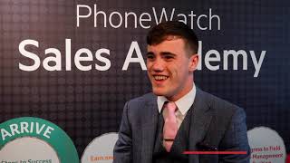 Direct Sales Representatives | PhoneWatch Ireland