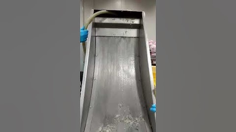 JX Filtration- sieve bends screens