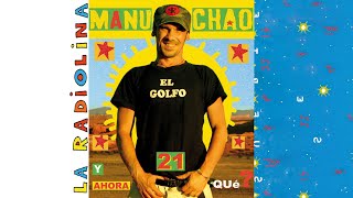 Manu Chao - A Cosa Official Audio