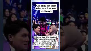 Lesti Billar Gak Habis Pembasannya Biar Distudio Indosiar shortlestikejora fypyoutubeviral