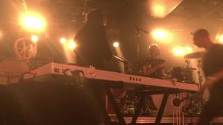 Wintergatan - Starmachine 2000 (Live at A38, Budapest)