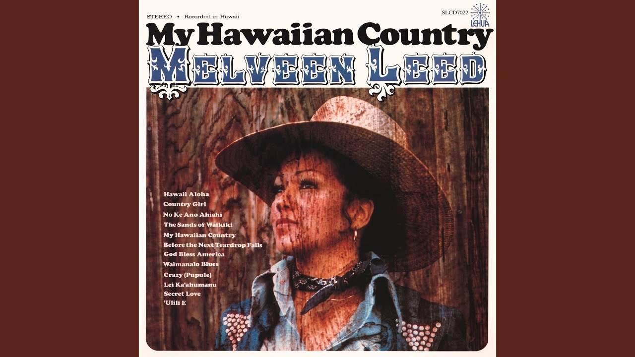 その他 Vol. 2-Melveen's Hawaiian Country Hits p706p5g Leed, Melveen - Melveen's Hawaiian Country Hits - Amazon.com Music