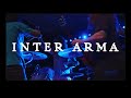 Capture de la vidéo Inter Arma - Live At Rpm Fest 2019 (Full Set) 9/1/2019