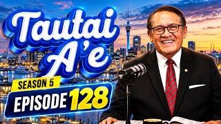 Tautai A'e - S5 EP 128