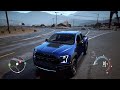 Kids Race Car crash Need for speed  - Driving Ford Raptor F150 cars drift adventure for kids