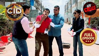 बीच Road में किसने दी Freddy को धमकी? | CID | सीआईडी | Best Episodes | 23 Nov 2023 | Full Episode