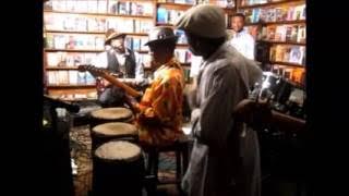 Survivors of Rex Lawson's Mayors in Concert 2016 Pt 1