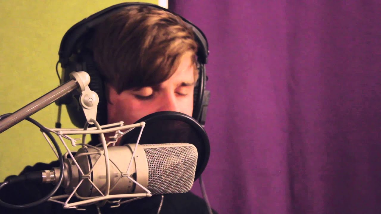 Echo Sessions #1 - Hi-Tide - All Along