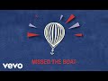 Modest Mouse - Missed the Boat (Official Visualizer)