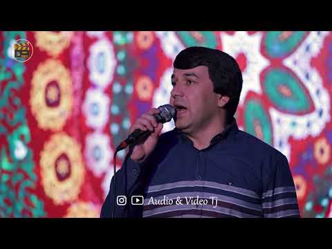 ОЛИМИ ҶУМАХОН 2021