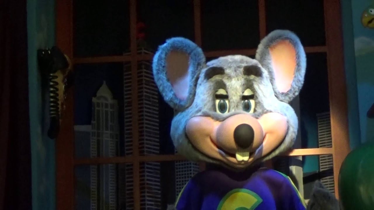 chuck e cheese show 3 2016 your birthdays are special