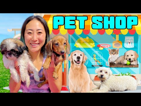 Video: Nangungunang Limang Kasinungalingan Na Sinasabi Ng Mga Puppy Shop