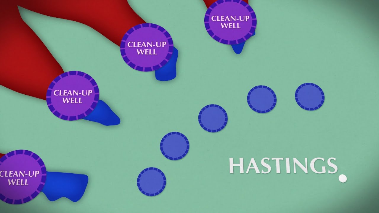 A Looming Problem, A Unique Solution - YouTube