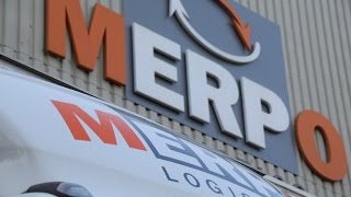 Merpo Logistics Corporate Video